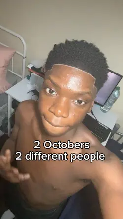 Glow up