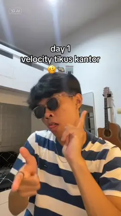 dc tikus kantor