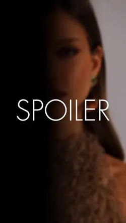 SPOILER SUSPENSE 