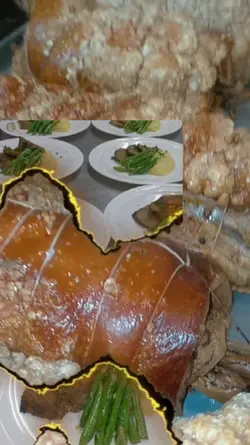 yummy foods