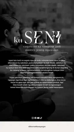 Journal Seni