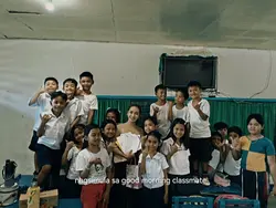 last day of school 