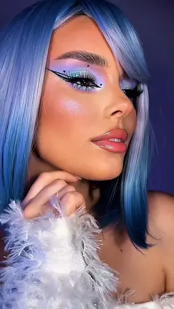 🩵Glow Goddess💙