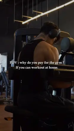 workout at home