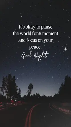 Goodnight 