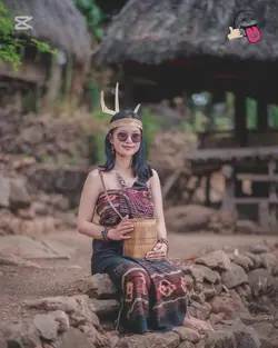 Lagu Timur