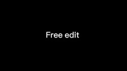 Free édit kny