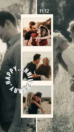 Love Anniversary