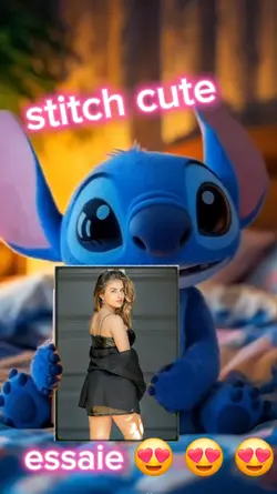 stitch 5