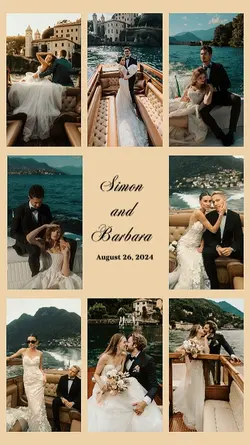 Wedding anniversary 