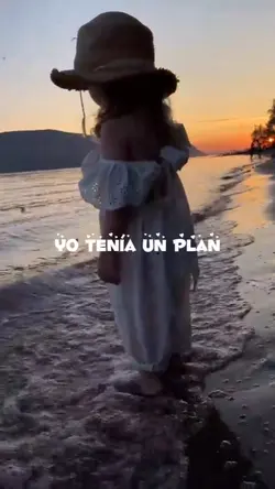 Mi niña