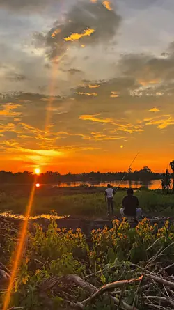 SUNSET SHOLAWAT
