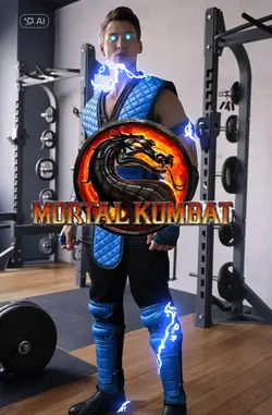 mortal kombat