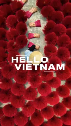 HELLO VIETNAM