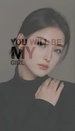 My girl
