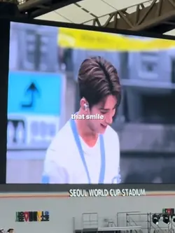 that smile