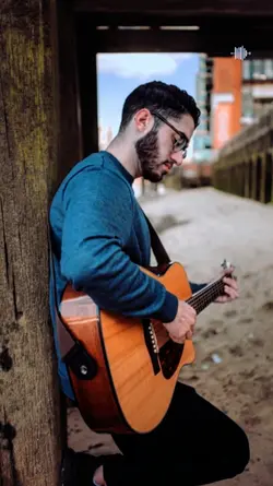 Gitar melodi 