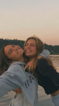 Best friend forever