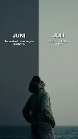 WELCOME JULI