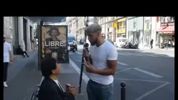 Faut les choquer 