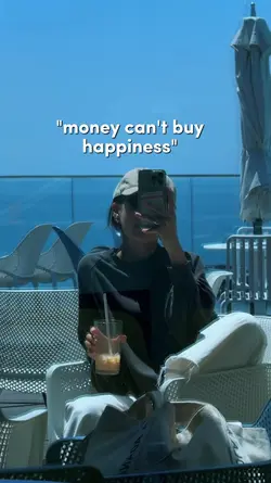 money can't buy 