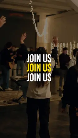 worship | invitation