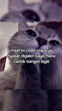 Maaf ini cewe siapa