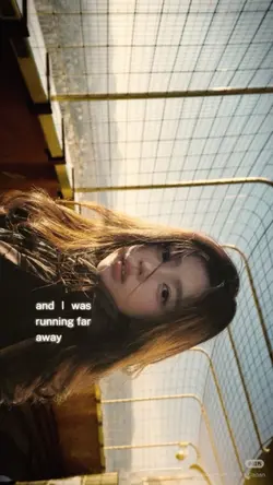 Lyric Runaway