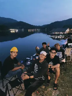Foto kece 