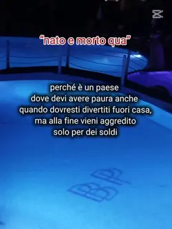 Bella l'Italia eh?
