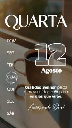 Quarta-feira