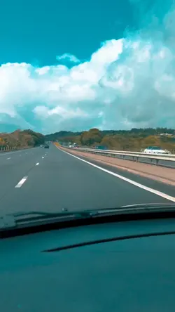 Road trip