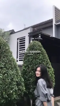 akanku buktikan