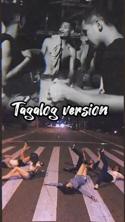 Tagalog version 