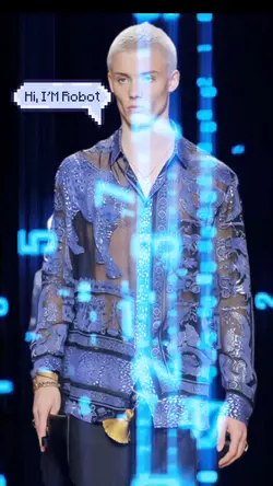 Scan New Effect