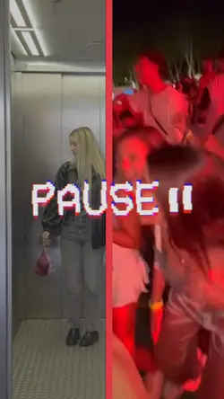 Pause ⏸️