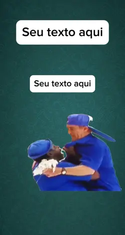 È pra responder?