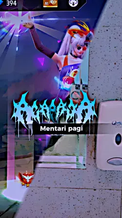 Mentari pagi ku 