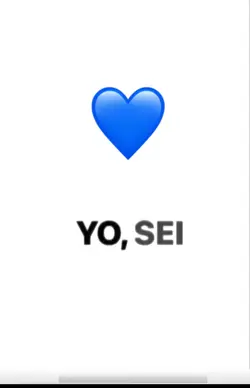tiamo💙
