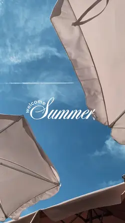 welcome summer