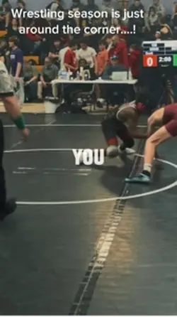 Big South Wrestling 