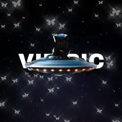Alien UFO