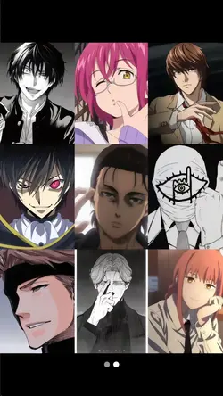 MANGA 