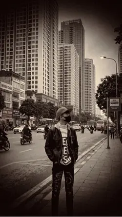 1 Ảnh + Caption