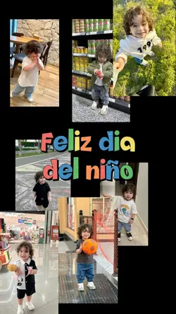 Día del niño