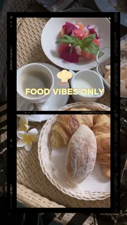 Foodies vlo