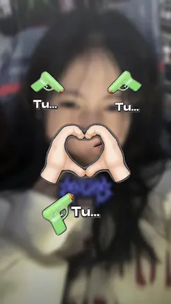 Tu tuuu trend bucin