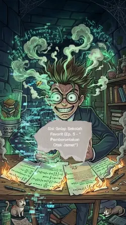 Story Animasi