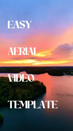 Aerial Views 