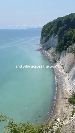 AND WHY ACROSS THE